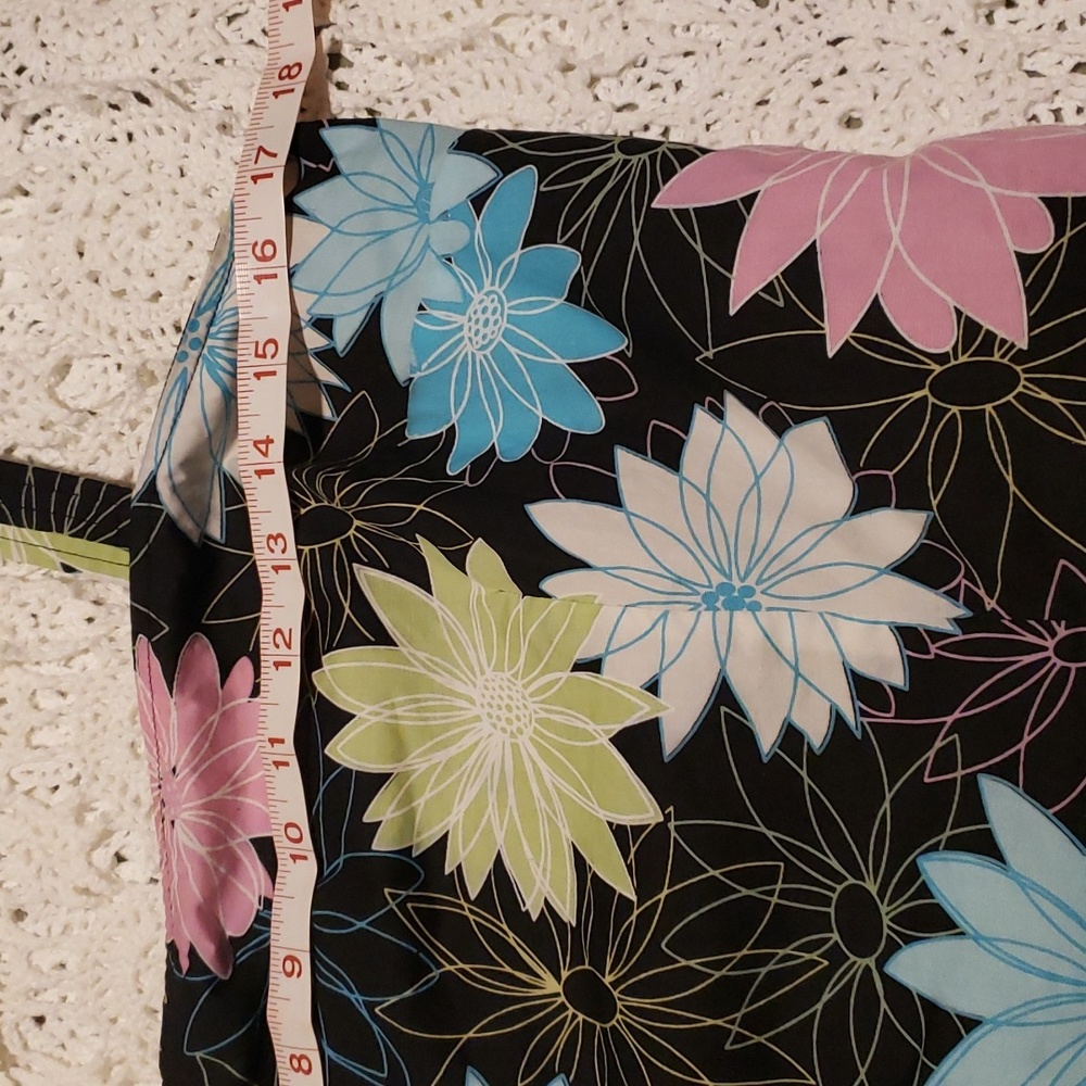 Womens Lined Sundress Size 10 - Picture 5 of 5